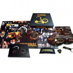 30 Years of Crime (Boxset Limitado)